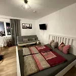Cozy Studio In Garmisch, Central, Mountain View