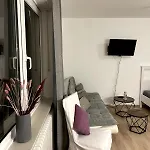 Cozy Studio In Garmisch, Central, Mountain View