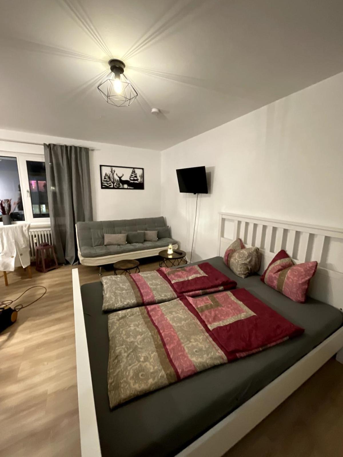 Cozy In Garmisch, Central, Mountain View Appartement Garmisch-Partenkirchen
