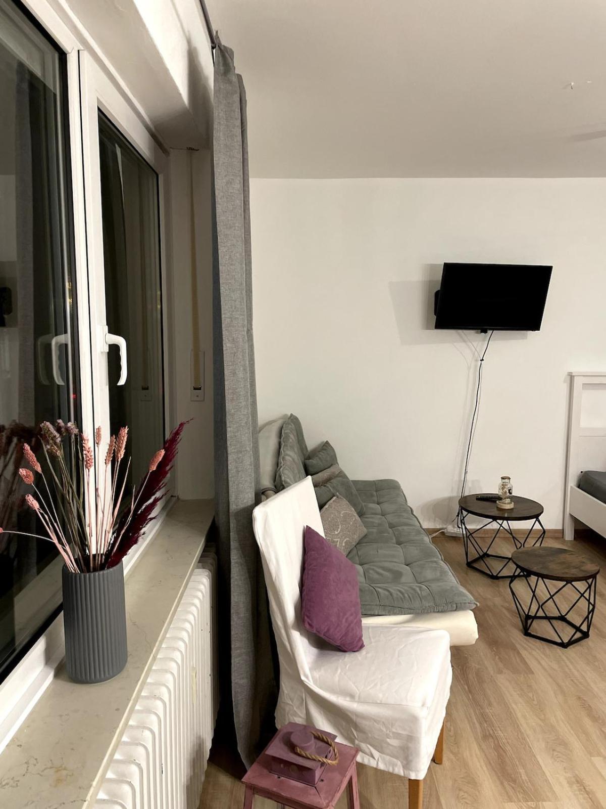 Cozy In Garmisch, Central, Mountain View *