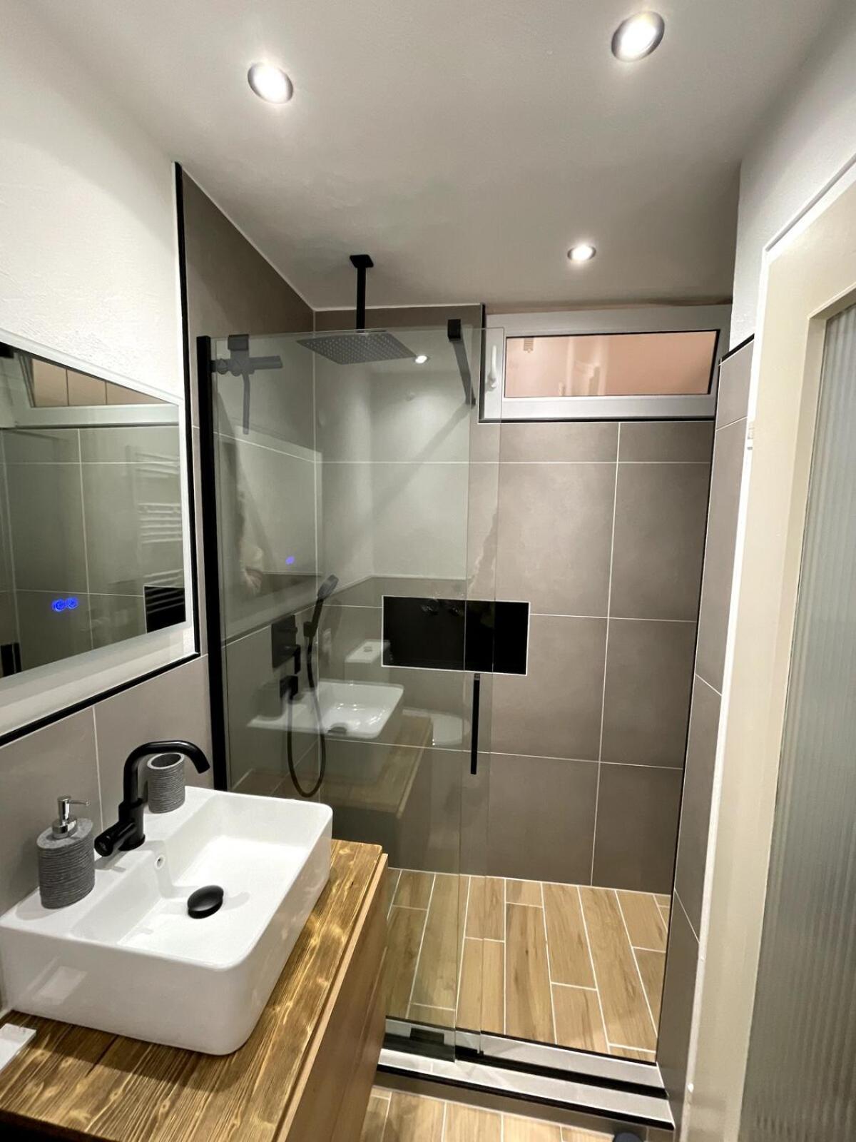 Appartement Cozy In Garmisch, Central, Mountain View